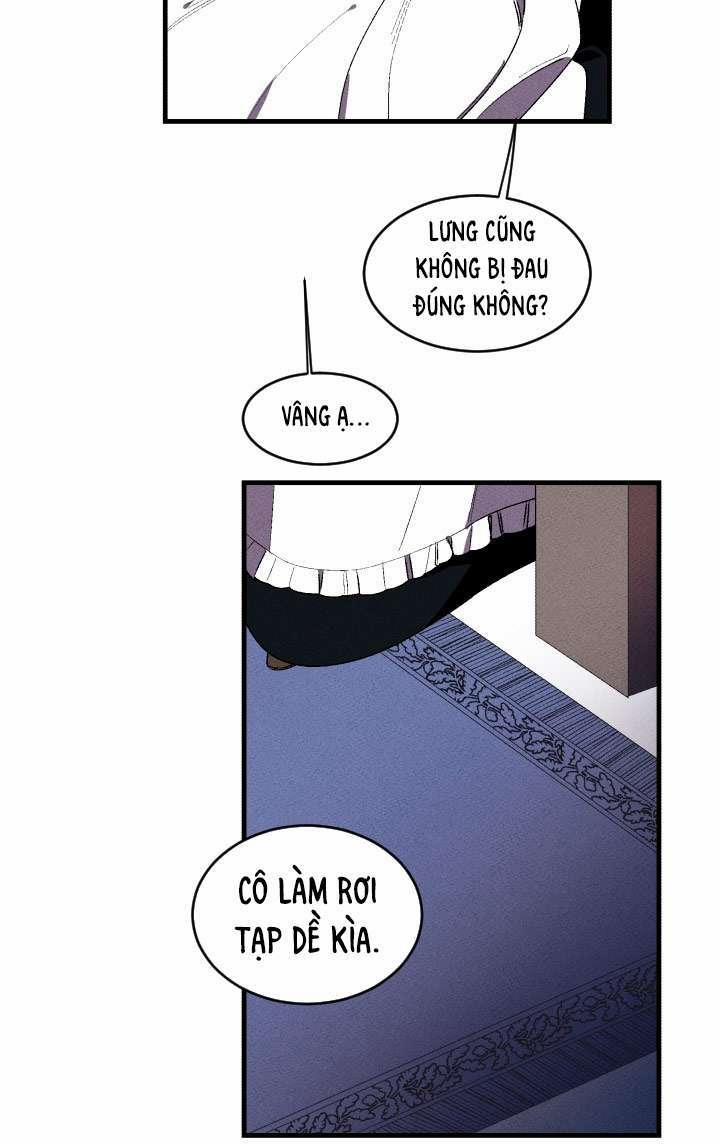 Maid In Heaven 0 Mùa săn bắn 0 trang 22