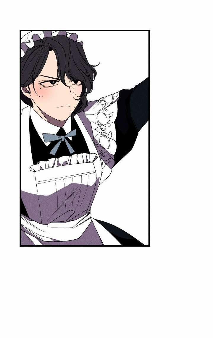 Maid In Heaven 0 Mùa săn bắn 0 trang 27