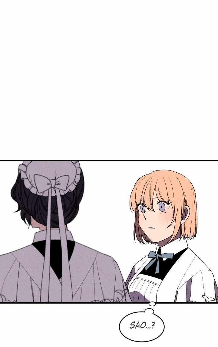 Maid In Heaven 0 Mùa săn bắn 0 trang 35