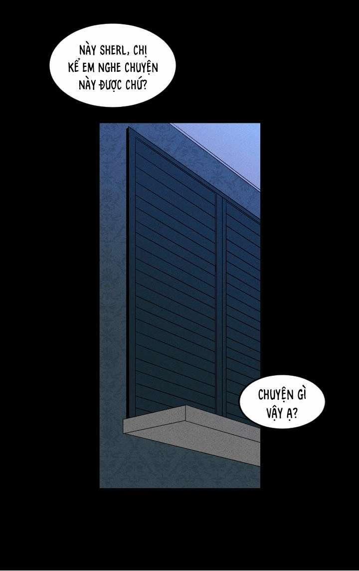 Maid In Heaven 0 Mùa săn bắn 0 trang 48