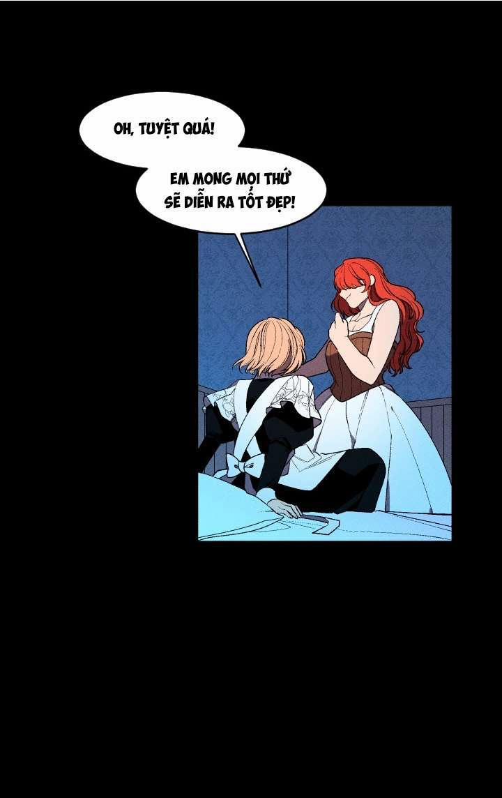 Maid In Heaven 0 Mùa săn bắn 0 trang 51