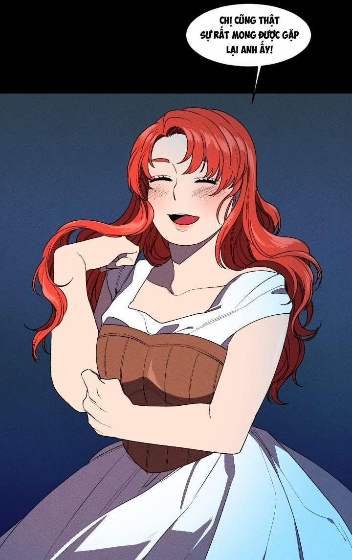 Maid In Heaven 0 Mùa săn bắn 0 trang 52