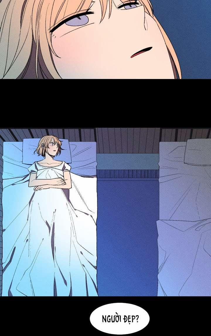 Maid In Heaven 0 Mùa săn bắn 0 trang 55