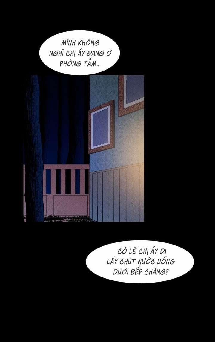 Maid In Heaven 0 Mùa săn bắn 0 trang 57