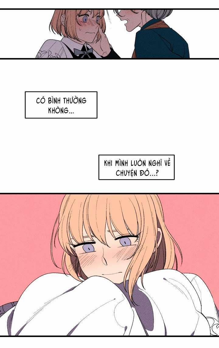 Maid In Heaven 0 Mùa săn bắn 0 trang 7