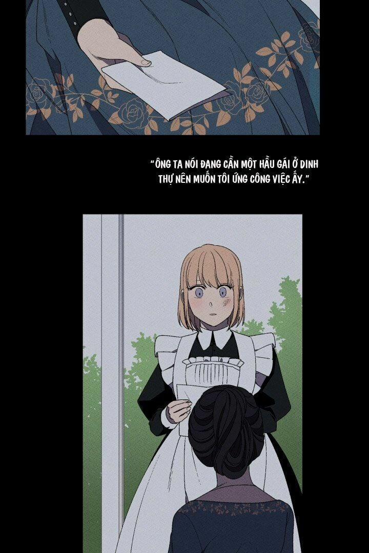 Maid In Heaven 1 trang 10