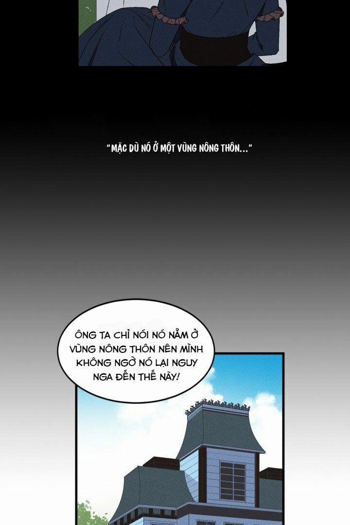 Maid In Heaven 1 trang 11