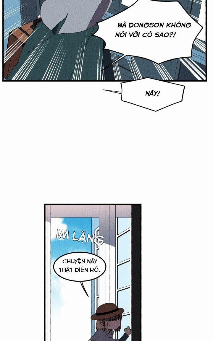 Maid In Heaven 1 trang 20