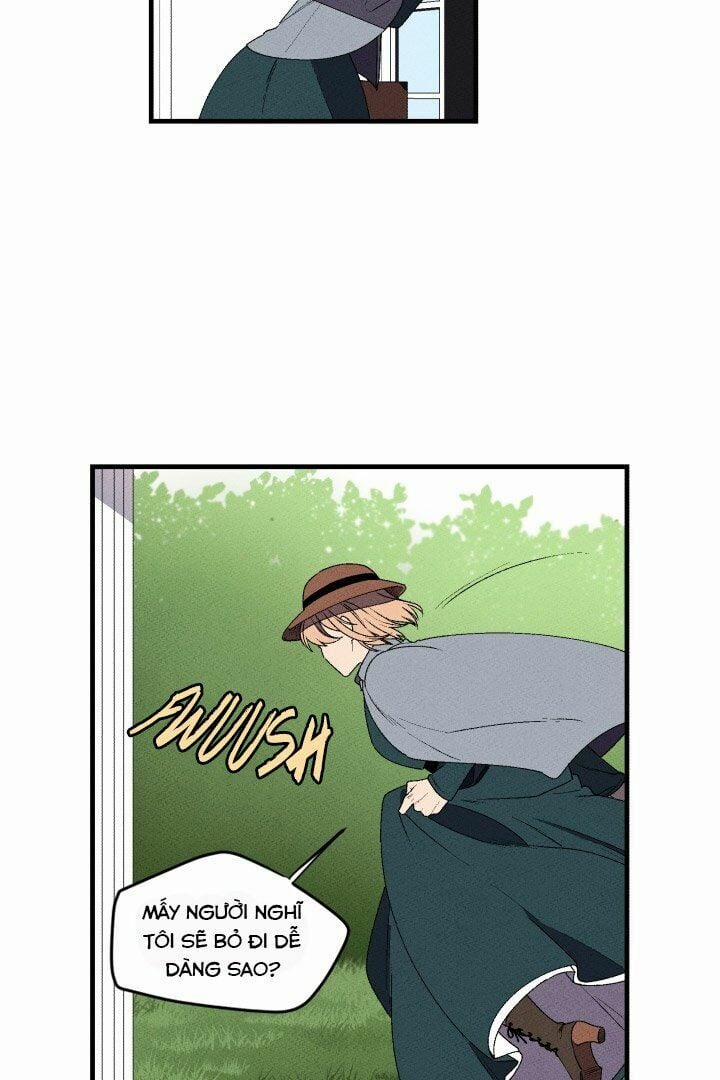 Maid In Heaven 1 trang 21