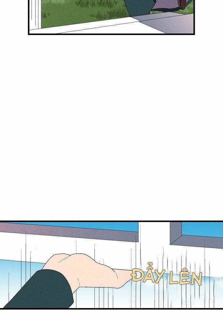 Maid In Heaven 1 trang 22