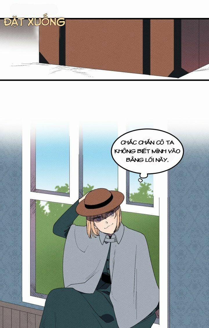 Maid In Heaven 1 trang 23