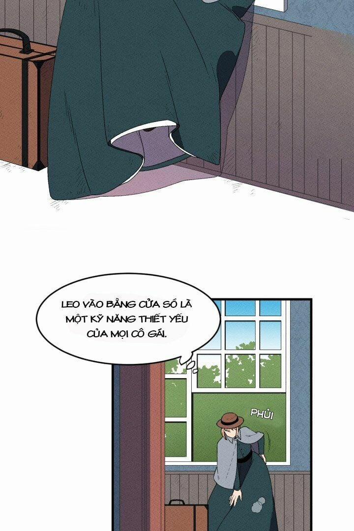 Maid In Heaven 1 trang 24