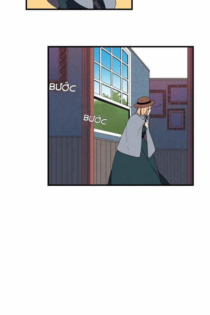 Maid In Heaven 1 trang 26