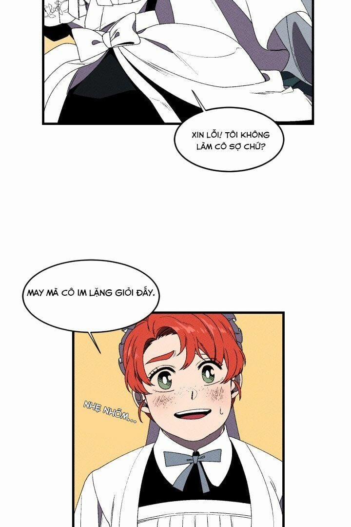 Maid In Heaven 1 trang 34