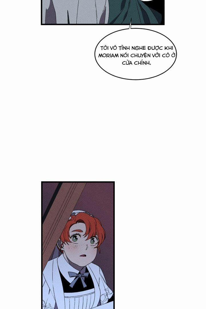 Maid In Heaven 1 trang 36