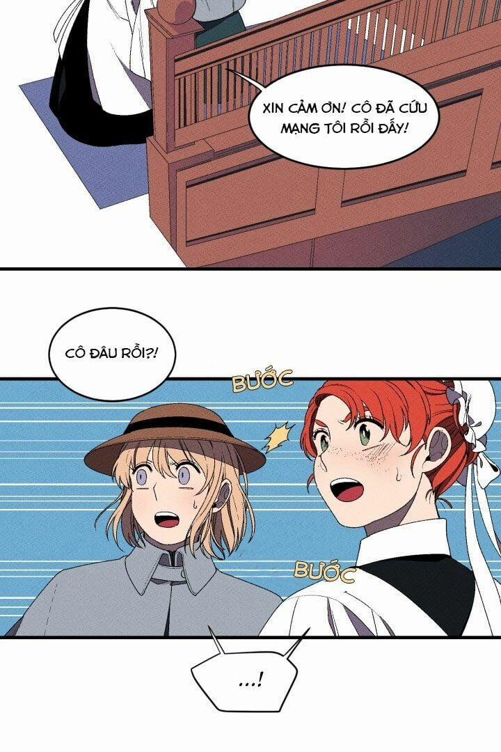 Maid In Heaven 1 trang 39