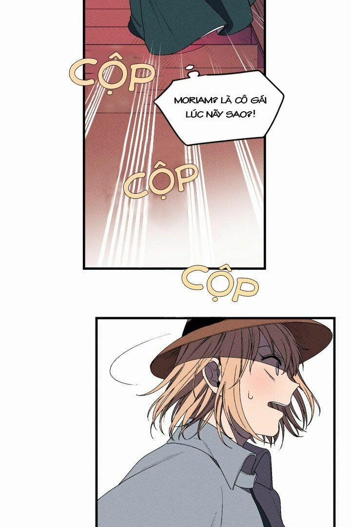 Maid In Heaven 1 trang 44