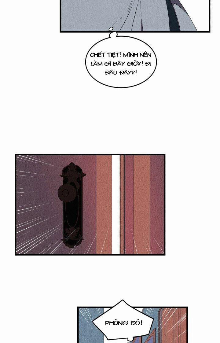 Maid In Heaven 1 trang 45