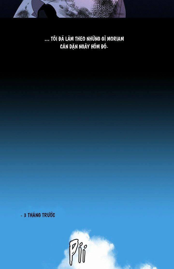 Maid In Heaven 1 trang 5