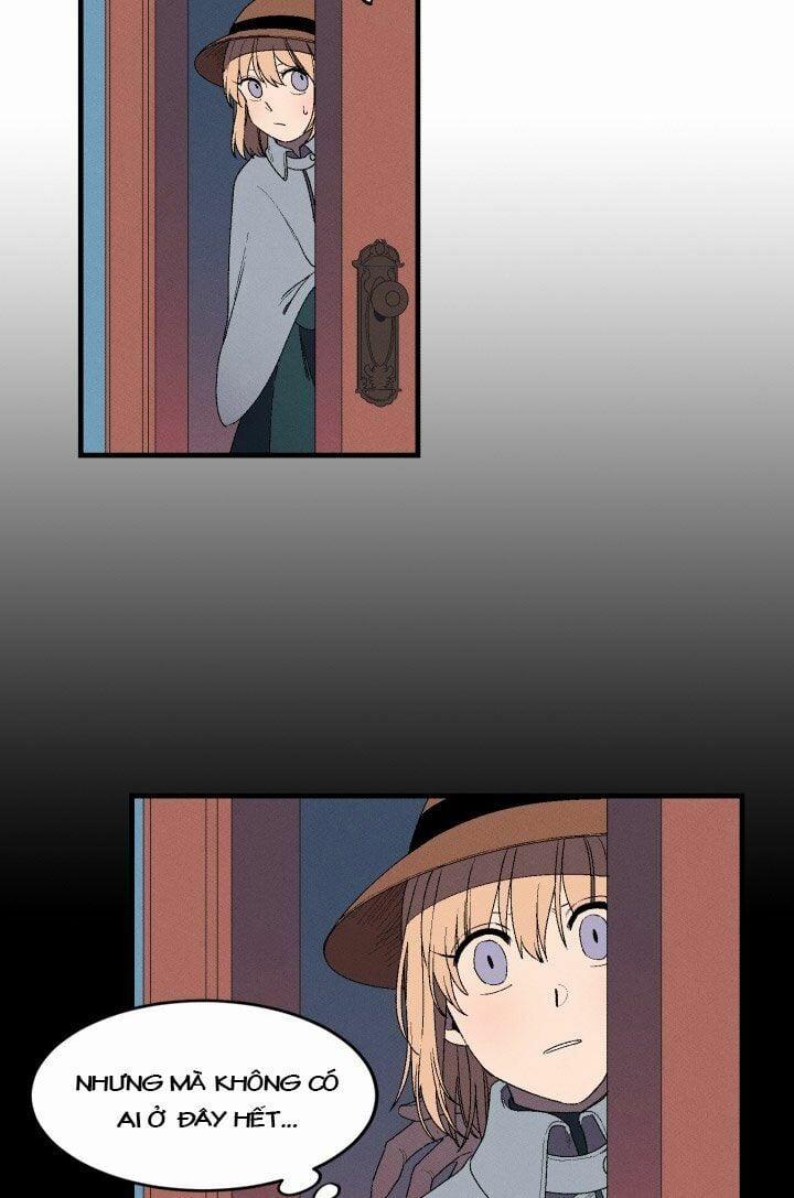 Maid In Heaven 1 trang 50