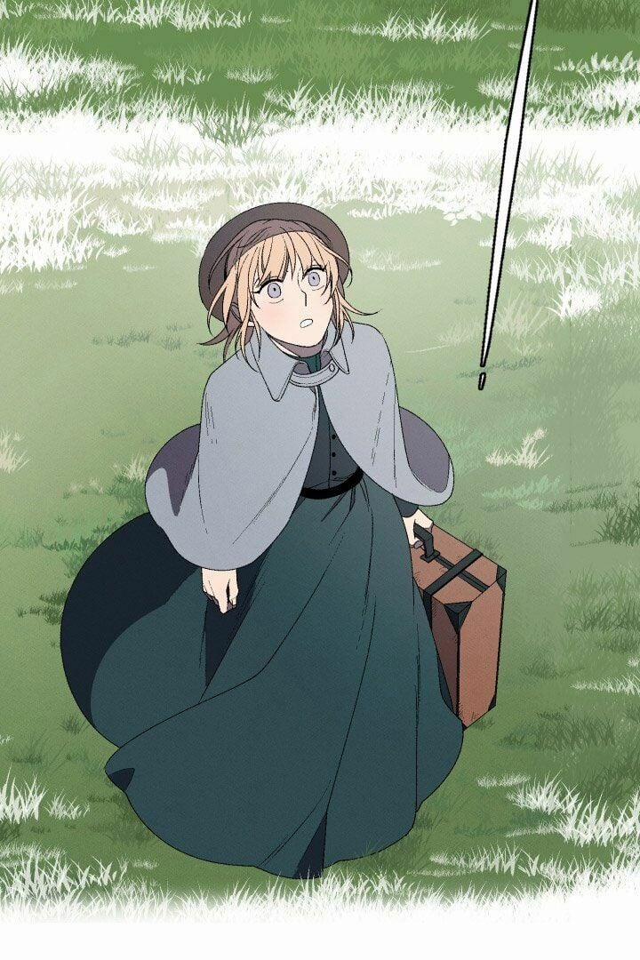 Maid In Heaven 1 trang 8