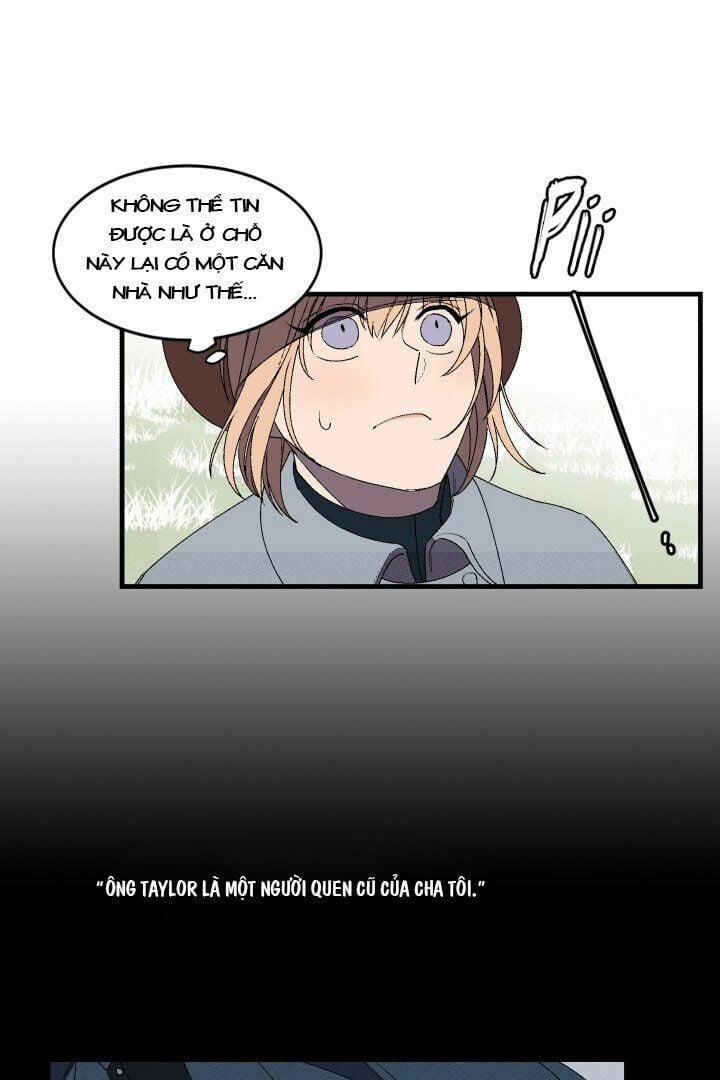 Maid In Heaven 1 trang 9