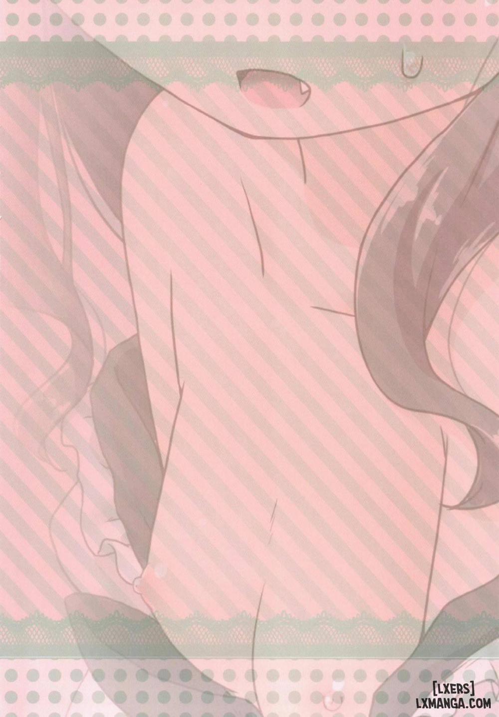 Maid In Wolf Oneshot trang 27