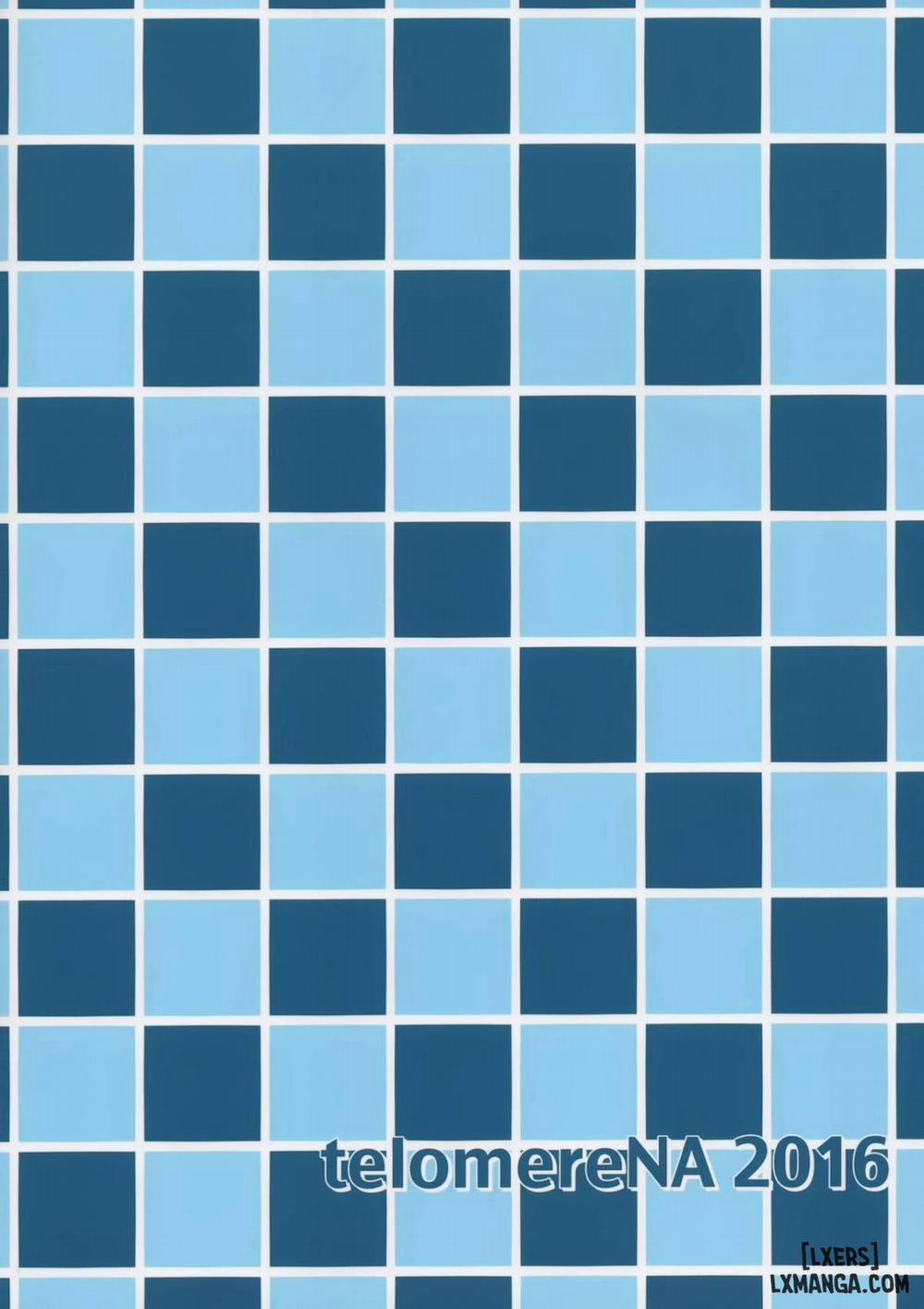 Maid Minami no Gohoushi Oneshot trang 20