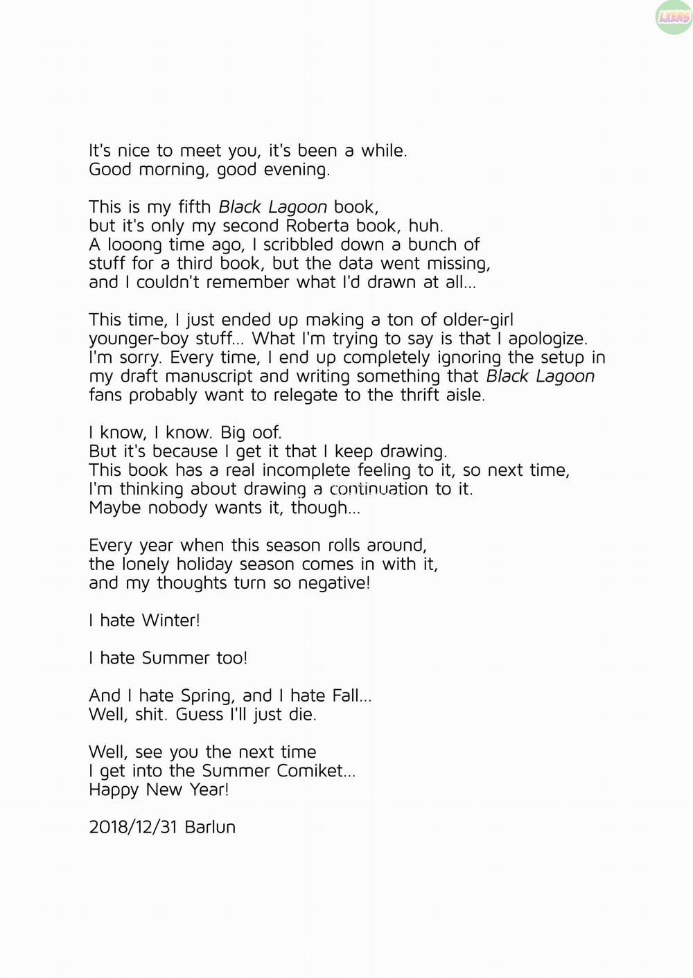 Maid No Tsutome Oneshot 0 Không che trang 23