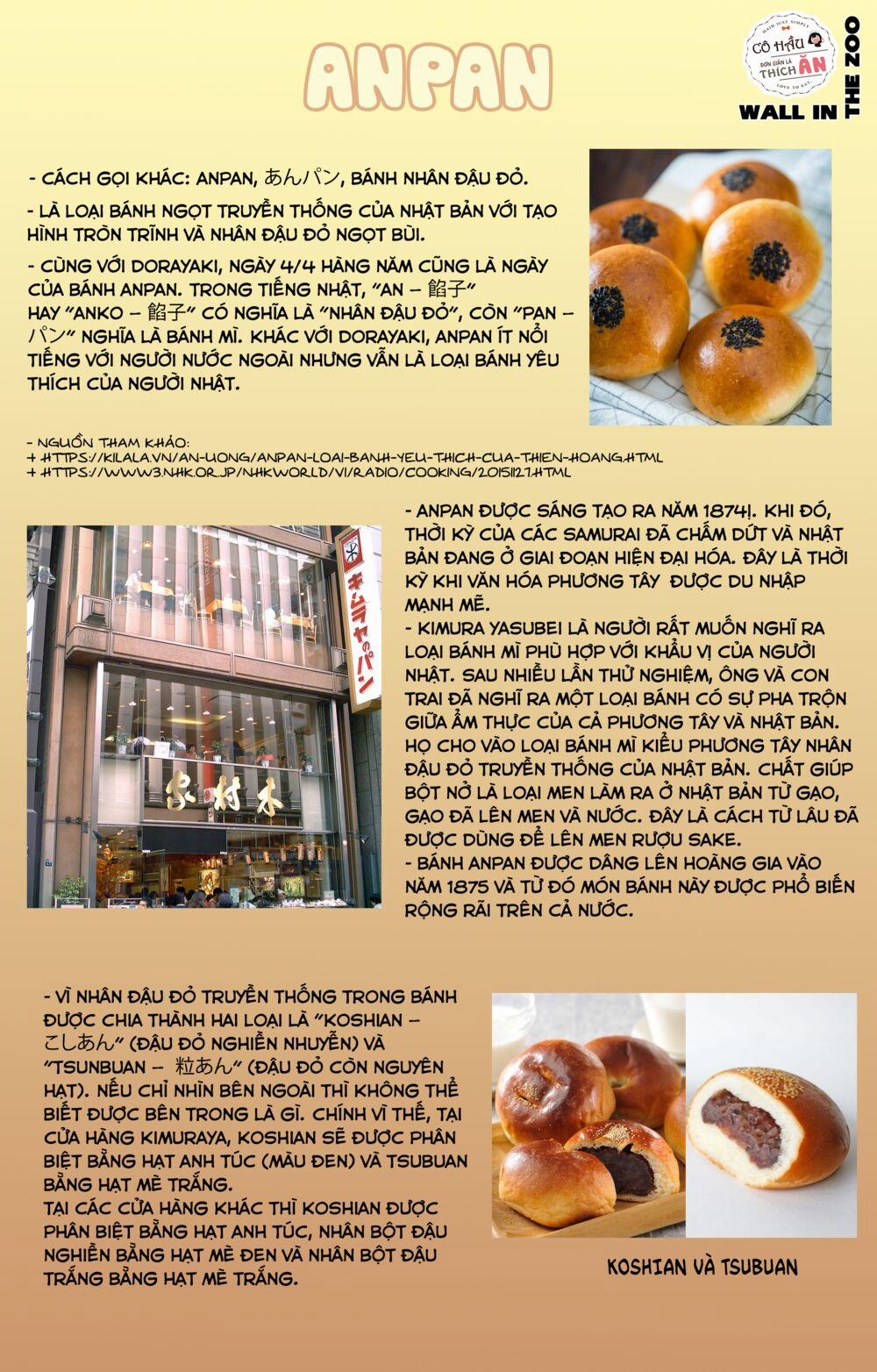 Maid-San Wa Taberu Dake 0 Anpan trang 12