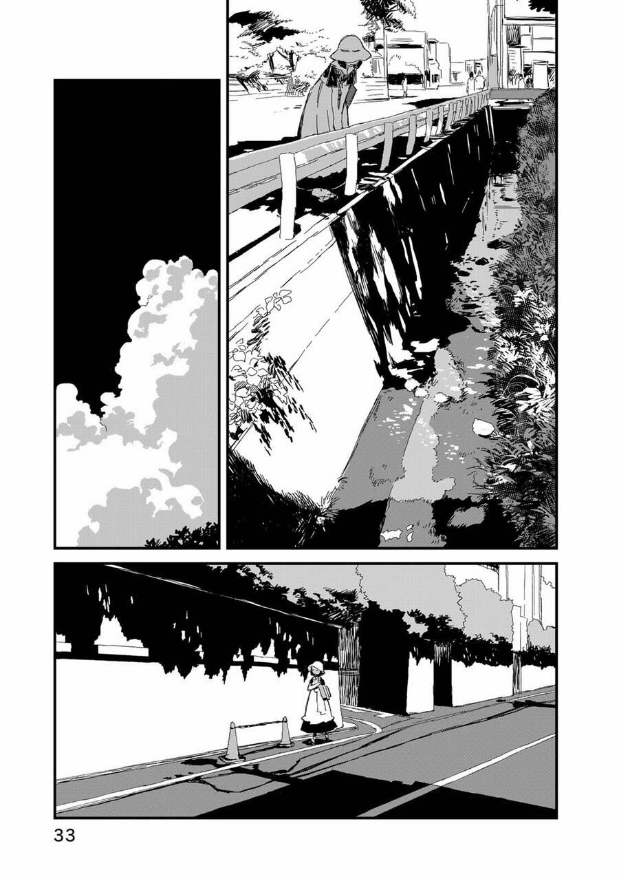 Maid-San Wa Taberu Dake 23 trang 2