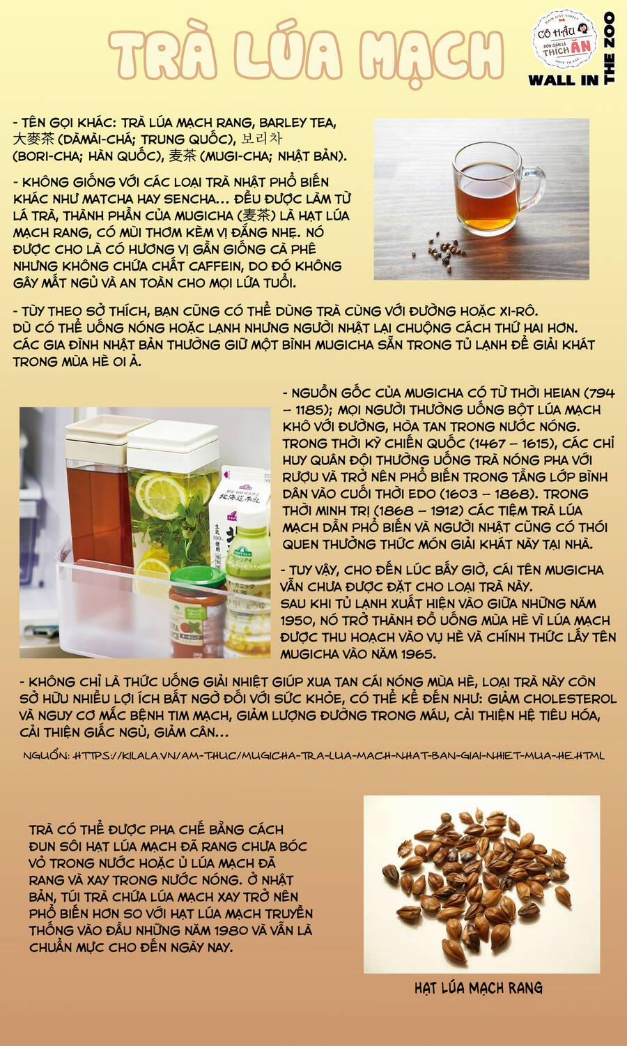 Maid-San Wa Taberu Dake 23 trang 8