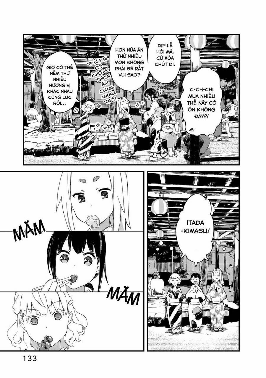 Maid-San Wa Taberu Dake 29 trang 7