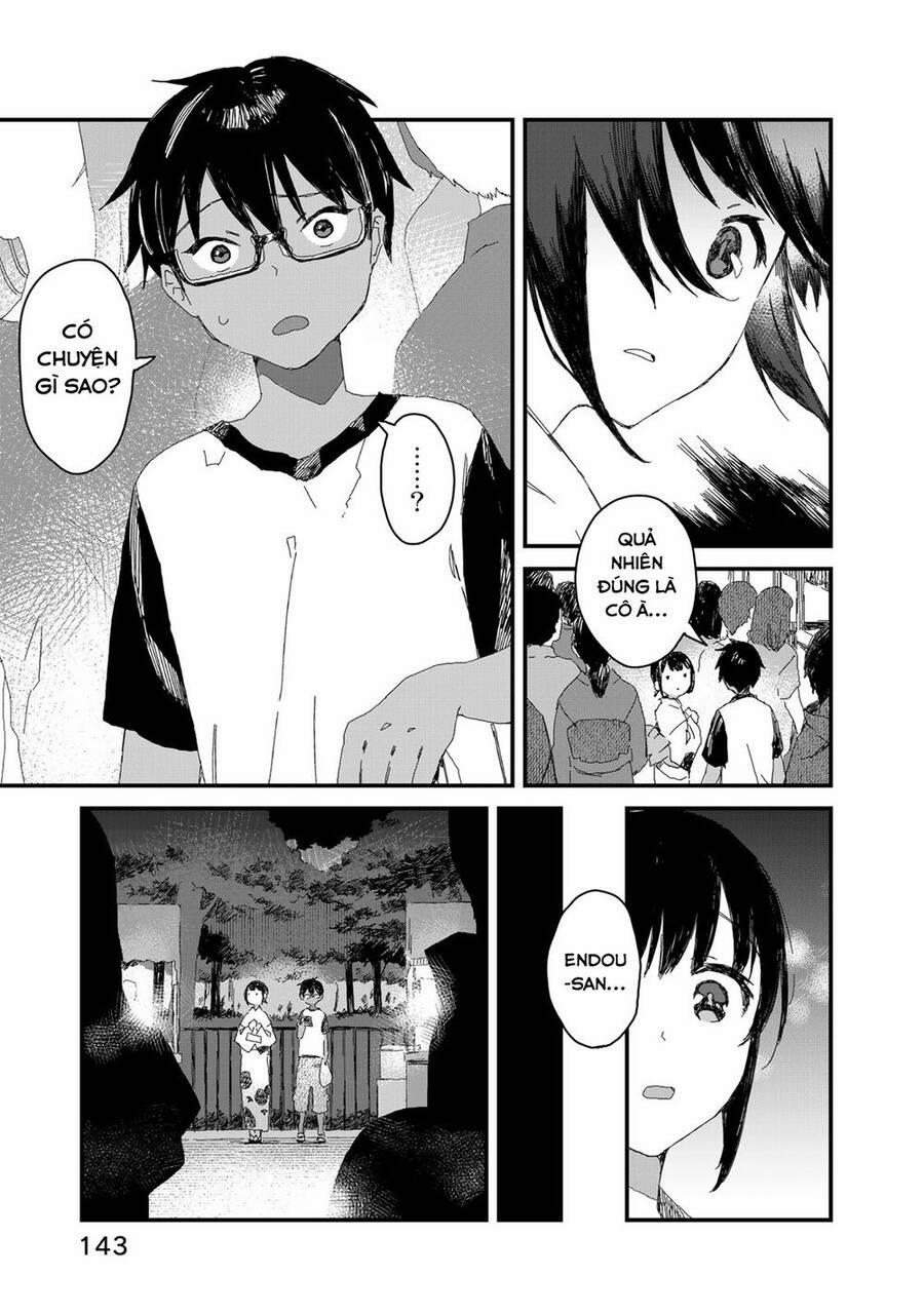 Maid-San Wa Taberu Dake 30 trang 1