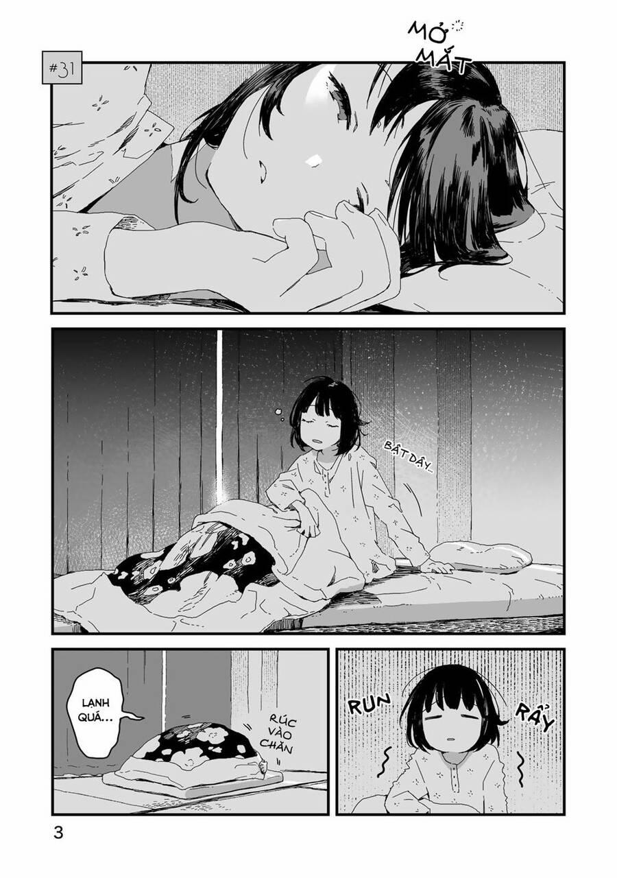Maid-San Wa Taberu Dake 31 trang 2