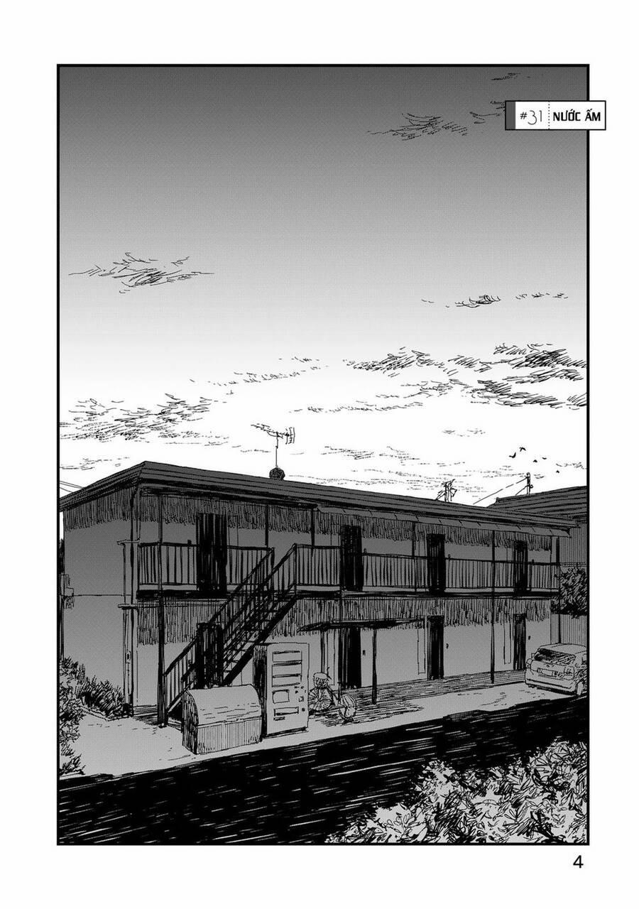 Maid-San Wa Taberu Dake 31 trang 3