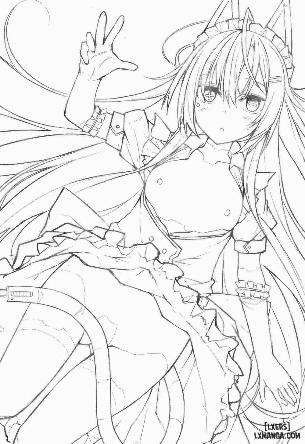 &Maid Oneshot trang 1