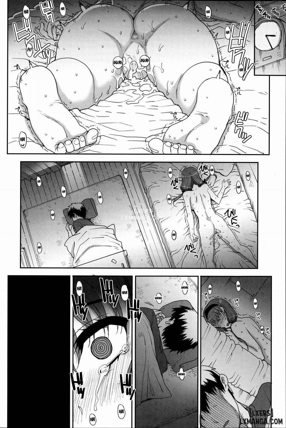 Maiden NeTRia 10 END trang 30