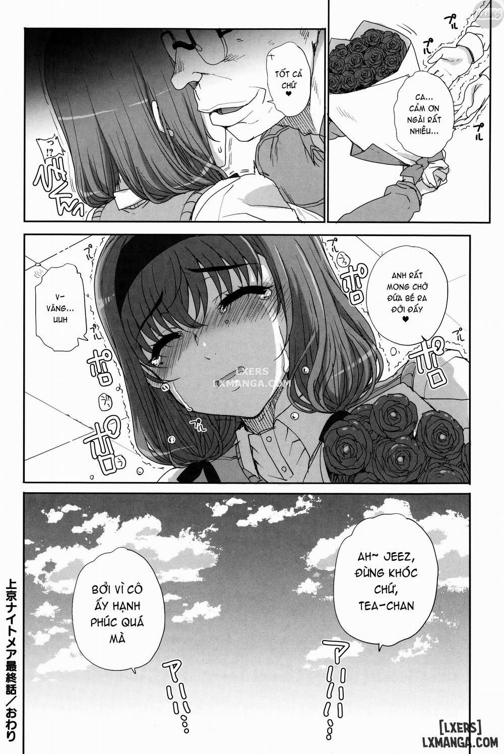 Maiden NeTRia 10 END trang 32