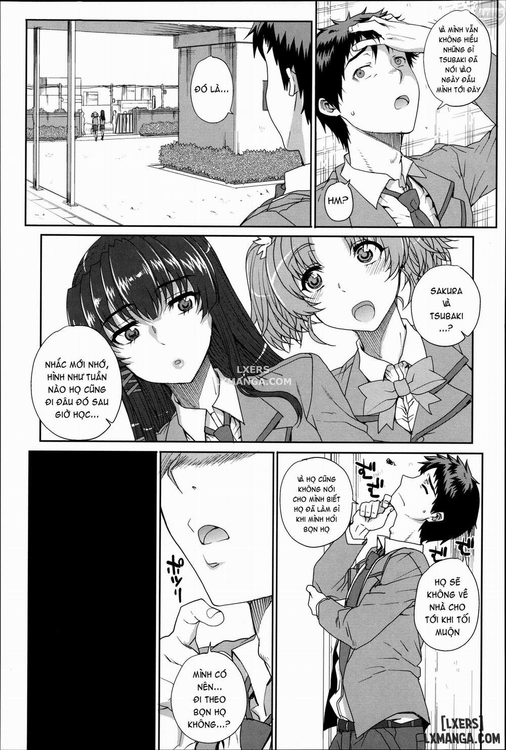 Maiden NeTRia 3 trang 7