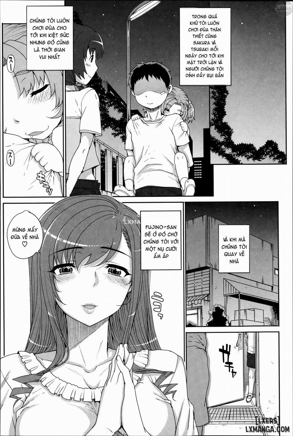 Maiden NeTRia 4 trang 4