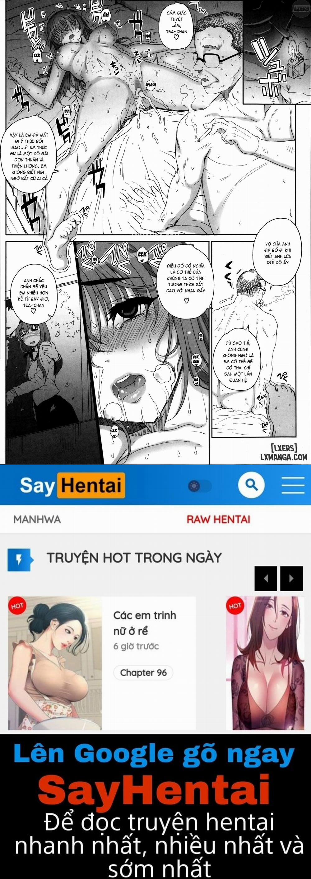 Maiden NeTRia 8 trang 22