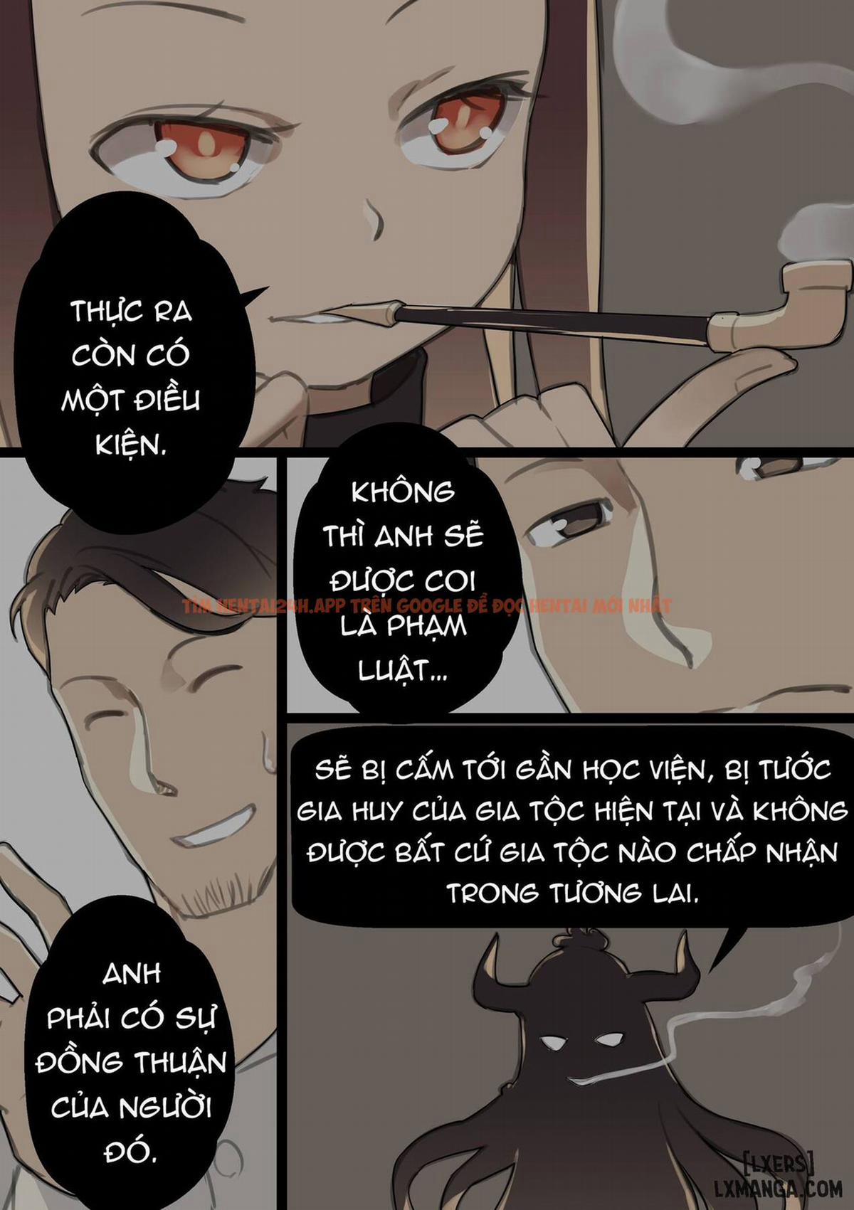 Maiden Singularity 1 trang 15