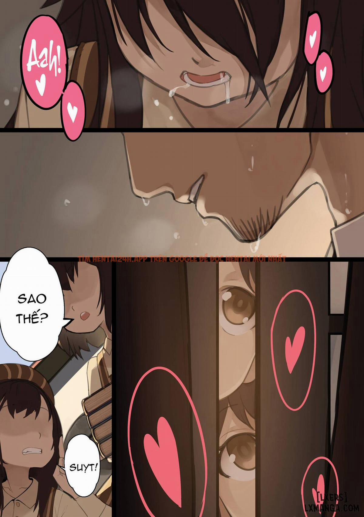 Maiden Singularity 1 trang 2