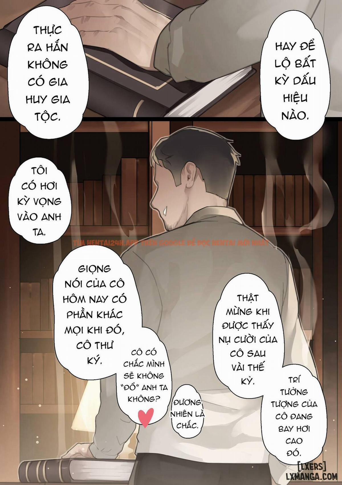 Maiden Singularity 1 trang 30