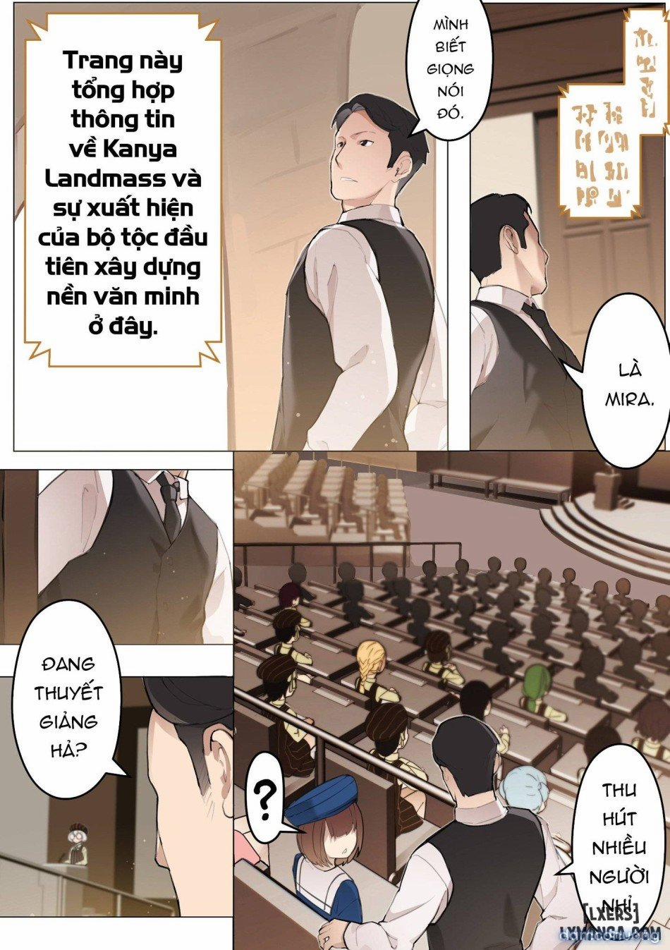 Maiden Singularity 5 trang 7