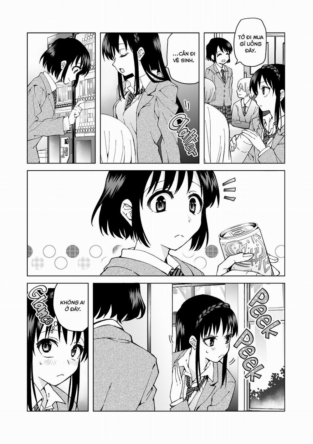 Maids Could Never Be Queens - Kawauchi Oneshot trang 39