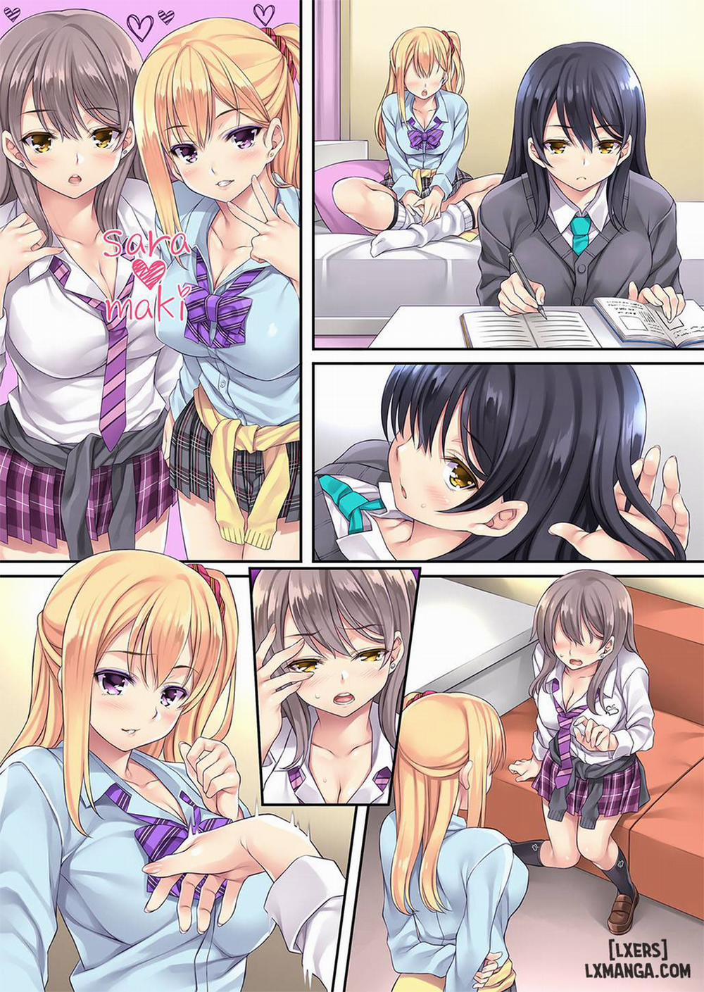 Maigo, Hiroimashita. Soushuuhen Oneshot trang 47