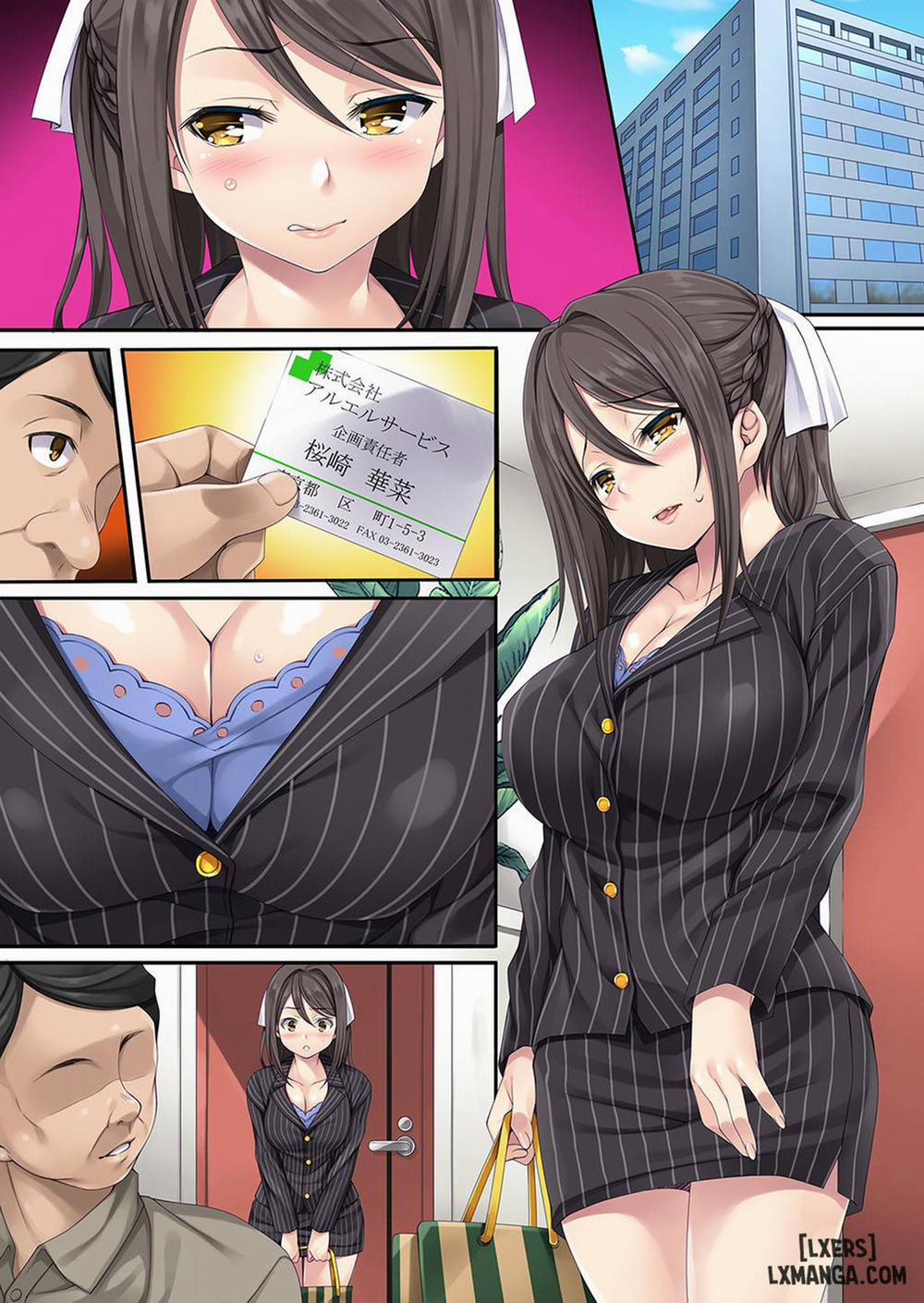 Maigo, Hiroimashita. Soushuuhen Oneshot trang 74