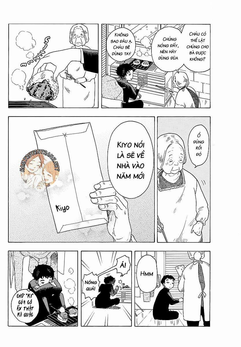 Maiko-San Chi No Makanai-San 0 người báo tin trang 10